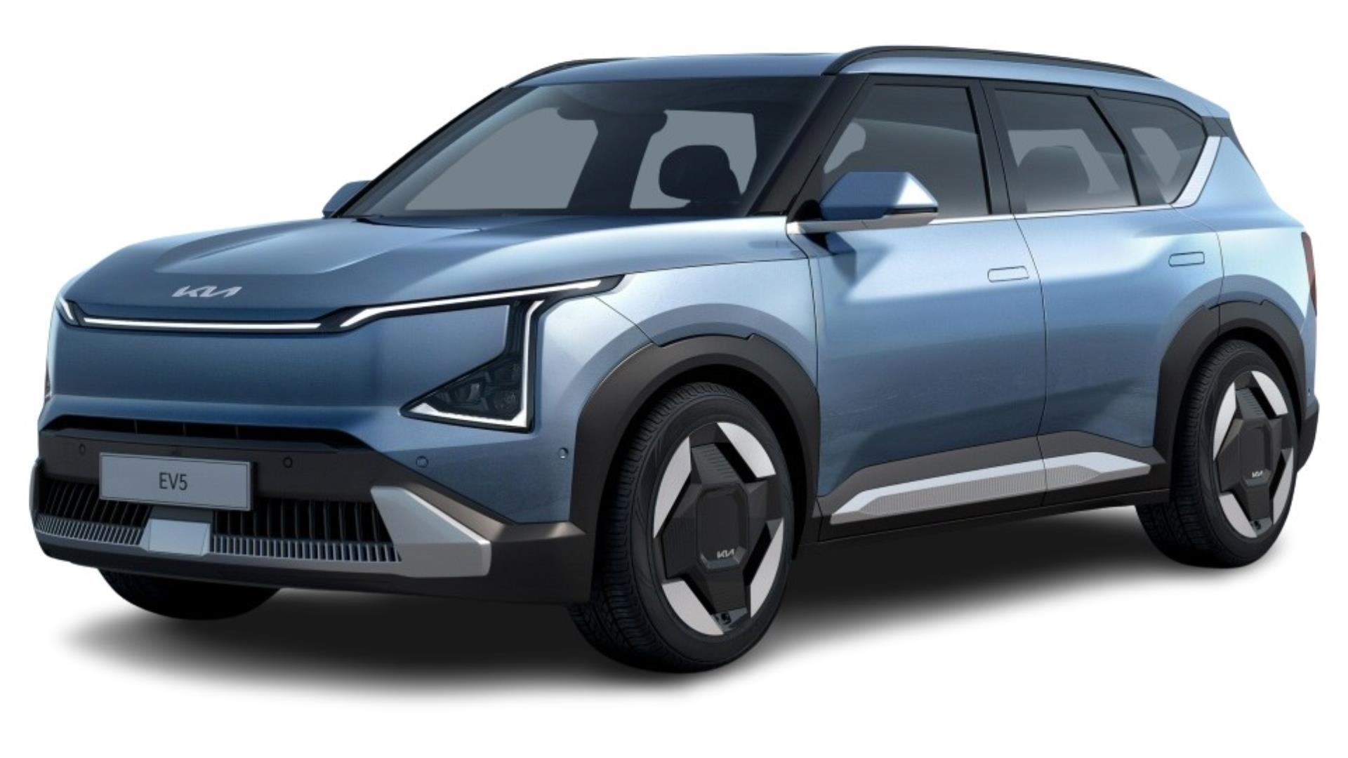 KIA EV5 ELECTRIC ESTATE 160kW Air 81.4kWh 5dr Auto